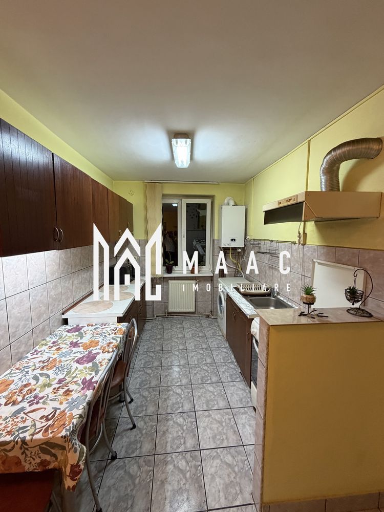 Apartament 2 camere | 60mpu | Pet Friendly | Cedonia - Poză 6