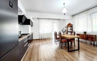 Apartament 2 camere Herastrau-80mp | Terasa 20mp | Loc de parcare - Poză 3