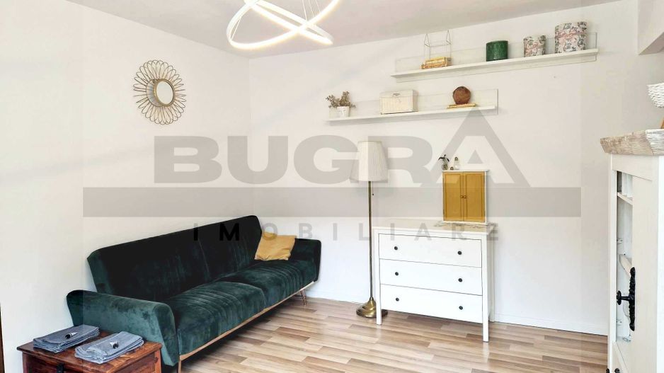 Apartament 2 camere, modern, zona C-tin Brancusi - Poză 3