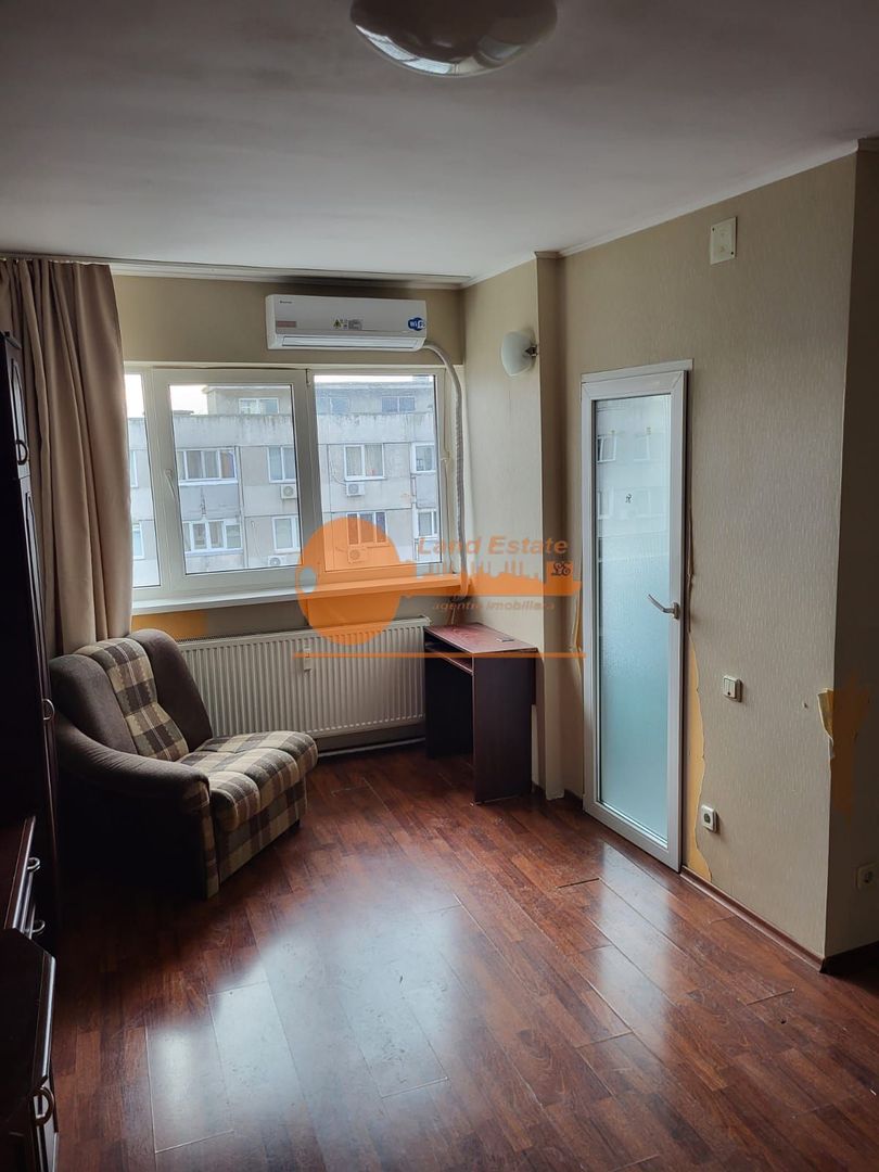 Garsoniera Crangasi -Ceahlaul ( 400 m metrou ) - Poză 1