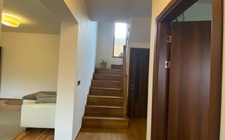 Casa 4 Camere | Tip Duplex | Curte | BBQ | Cisnadie - Poză 23