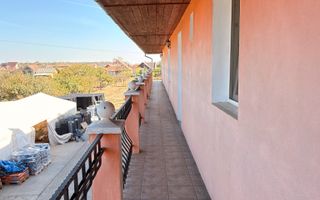 Casă cu spațiu comercial | Curte | Garaj | Parcare | Nojorid - Poză 3