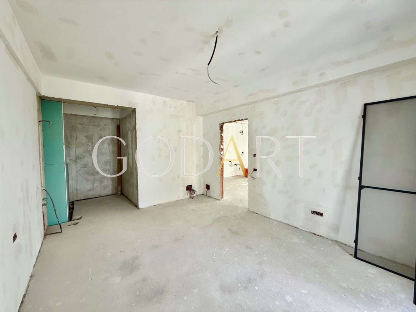 Apartament Nou | 3 camere | Singur pe etaj - Poză 4