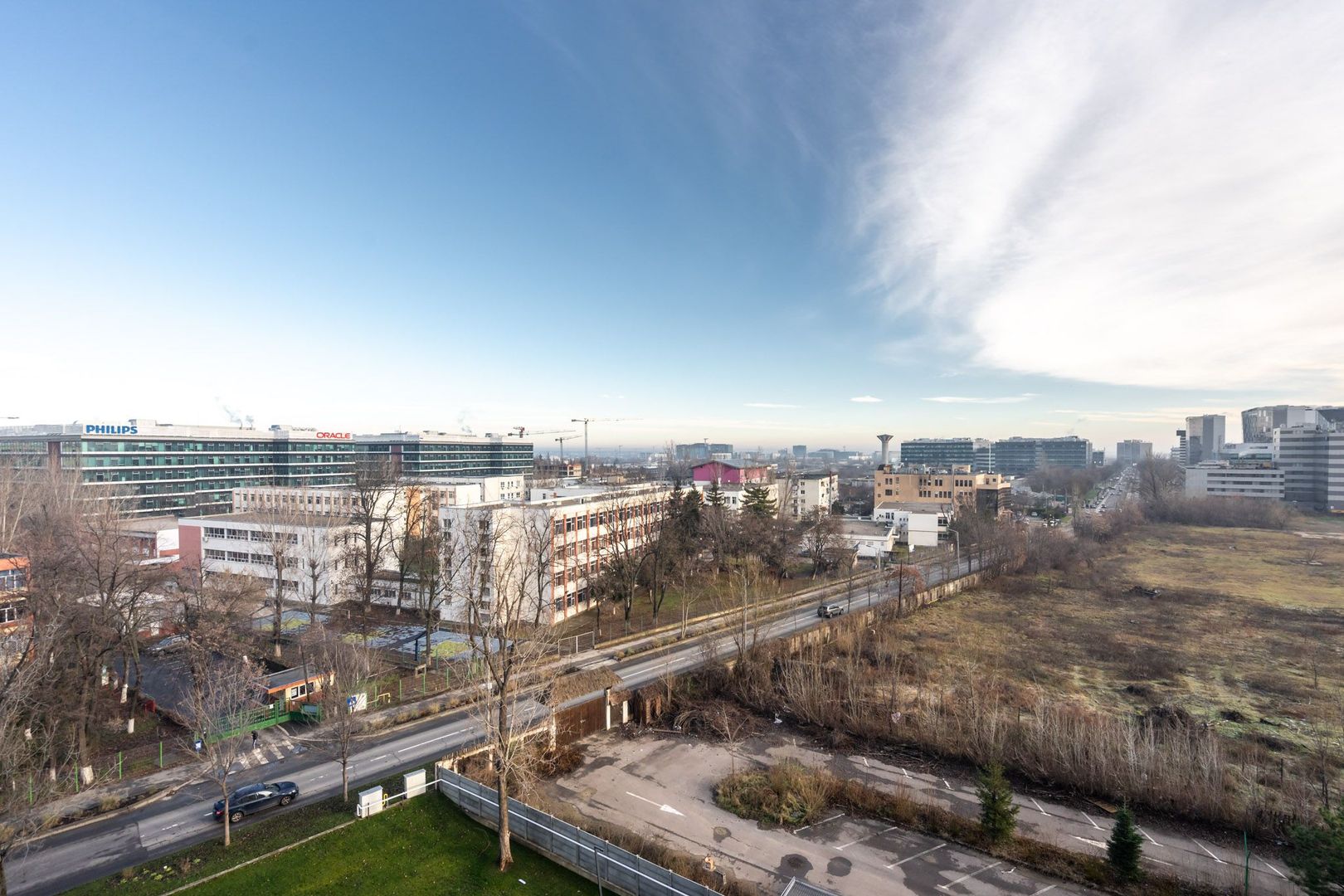 COMISION 0% - Apartament modern in imobil exclusivist, v-a-v Mall Promenada - Poză 16