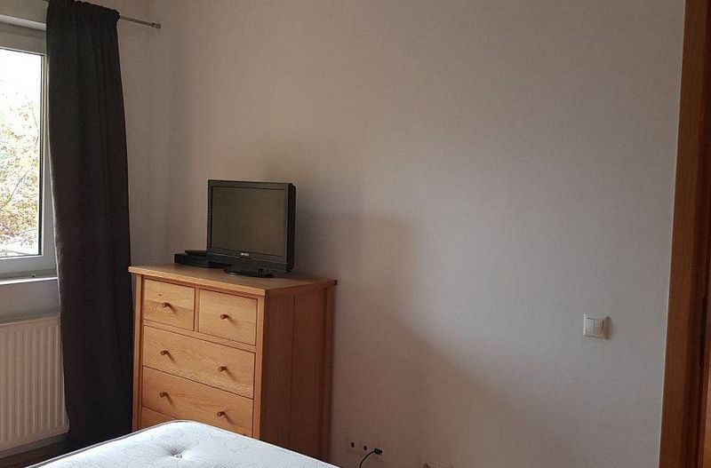 Apartament 2 camere in Greenfield, Padurea Baneasa, 1/3, dec, mob - Poză 2