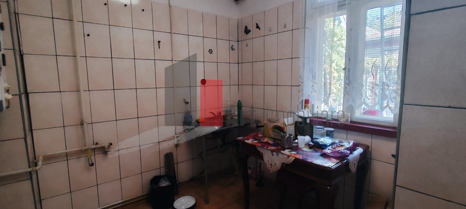 Casa de vanzare + teren in zona Jiului (Bucurestii Noi) - Poză 30