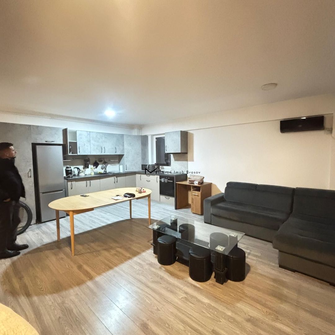 De vanzare Apartament 2 camere,Soho Residence Brasov - Poză 1