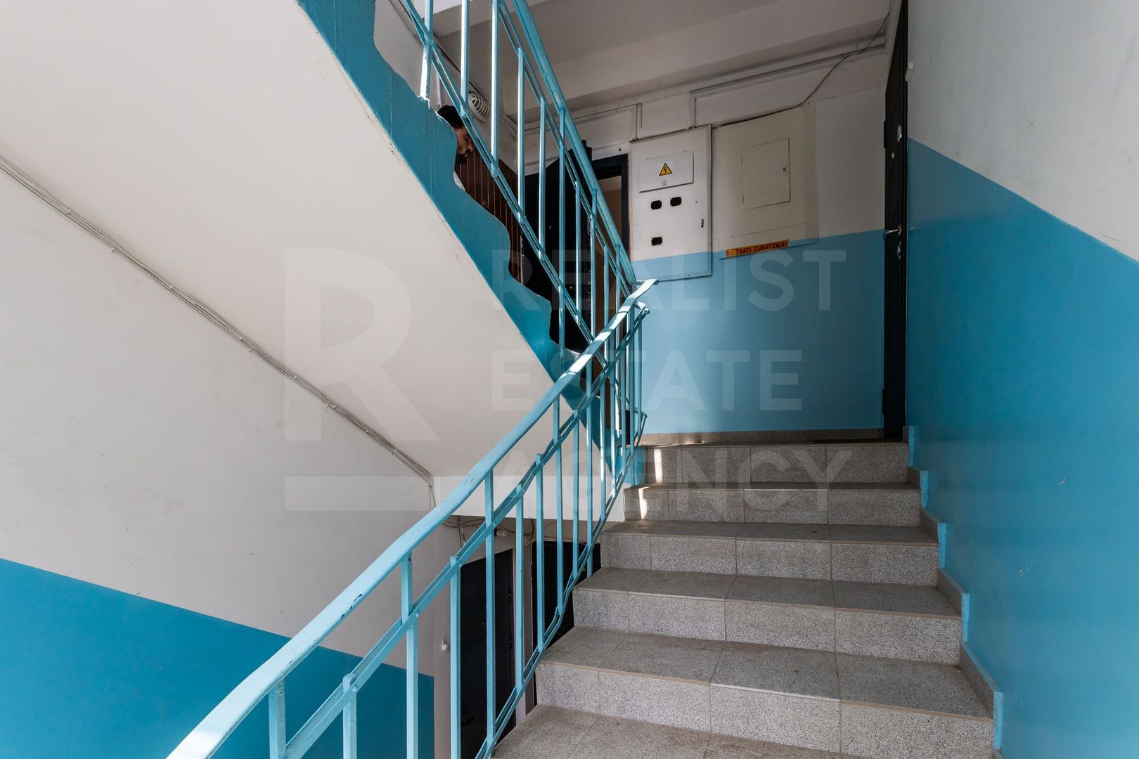 Vânzare, apartament, 2 camere, str. Iazului, Râșcani - Poză 12