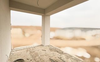 Casa individuala 4 camere, 114mp, teren 750mp, Parcare, Jucu de Sus - Poză 13