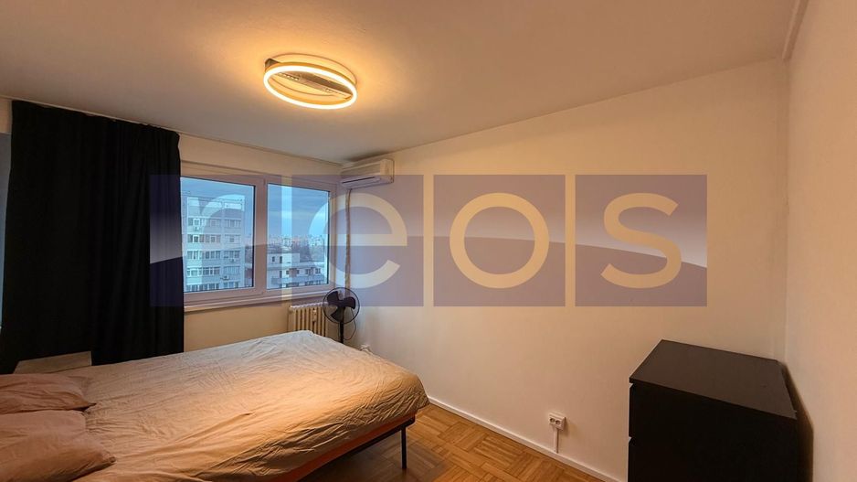 INCHIRIERE 3 CAMERE | BASARABIA | RENOVAT RECENT | METROU PIATA MUNCII | - Poză 6