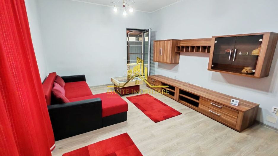 2 camere, decomandat, modern, bloc nou, balcon, parcare, Borhanci - Poză 9