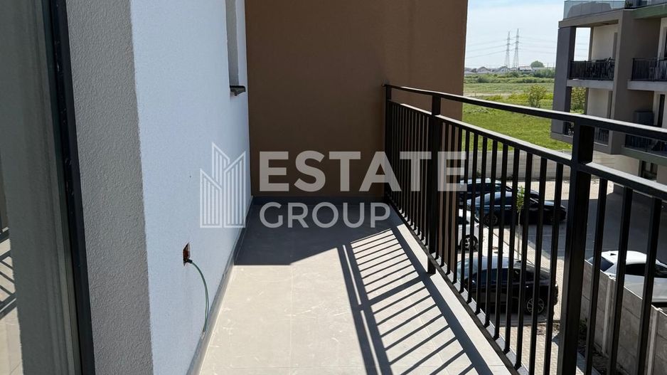 Apartament 2 camere Ciarda Rosie, etaj intermediar - Poză 3