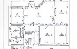 Spatiu de birouri zona Calea Aradului - Poză 3