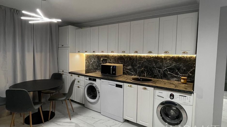 Apartament pet friendly cu 3 camere in Zorilor - Poză 2