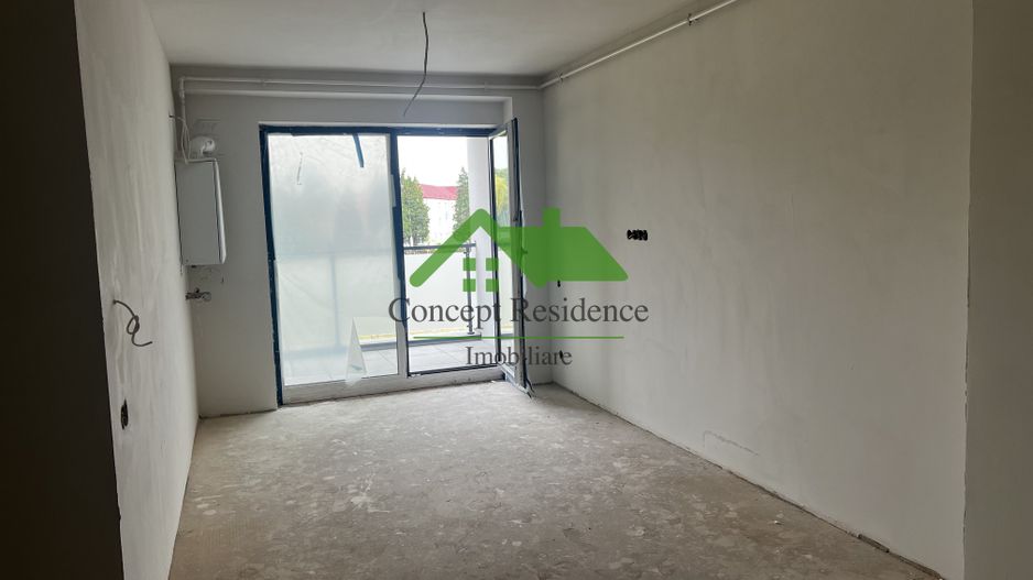 apartament 3 camere la cheie | Gheorghe Marinescu | etajul 1, parcare - Poză 8