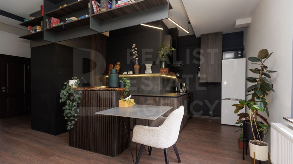 Vânzare, apartament, 2 camere, str. Independenței, Botanica - Poză 3