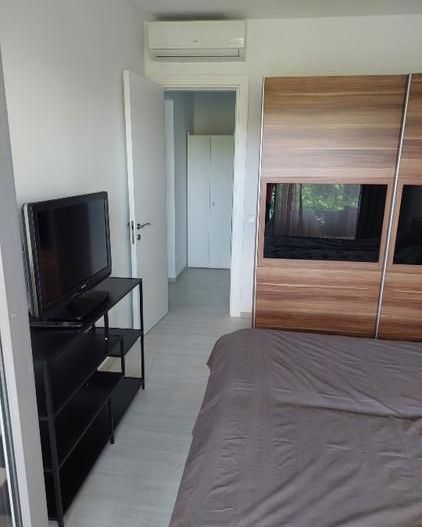 2 Cam Floreasca Loc Parcare Subteran Inclus 60mp Negociabil - Poză 9