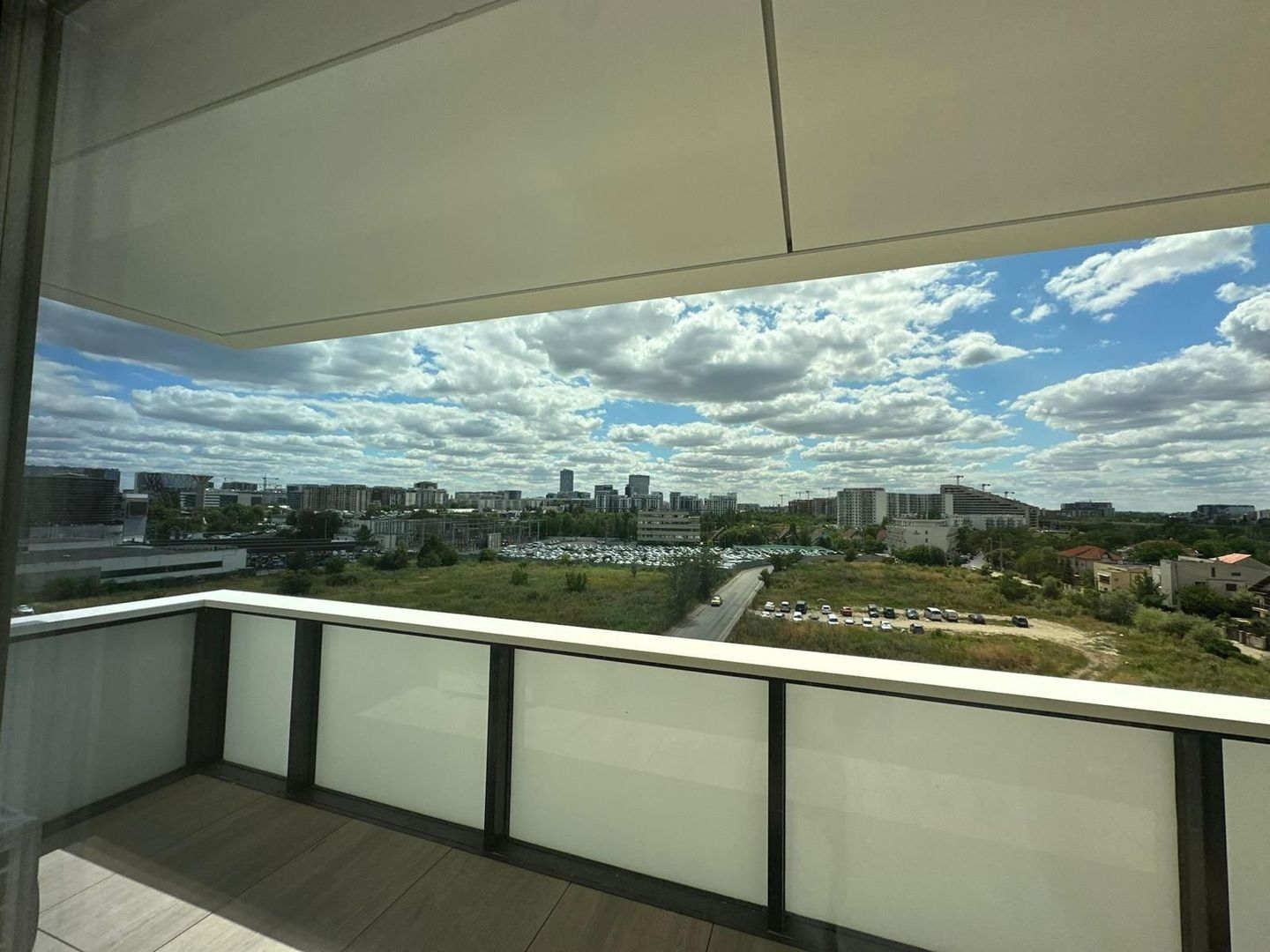 APARTAMENT TREI CAMERE VANZARE CORTINA NORTH - Poză 6