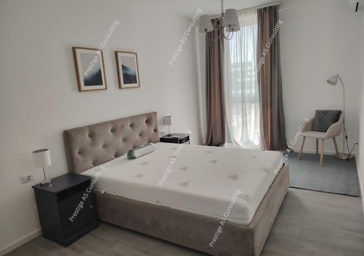 Apartament 2 camere 55 mp | Ateneo Torontalului | Prima inchiriere | Loc Parcare - Poză 2