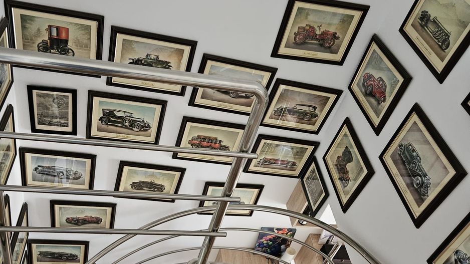 Loft tip duplex | Cosmopolis | Etaj 6+Mansarda | Parcare subterană - Poză 15