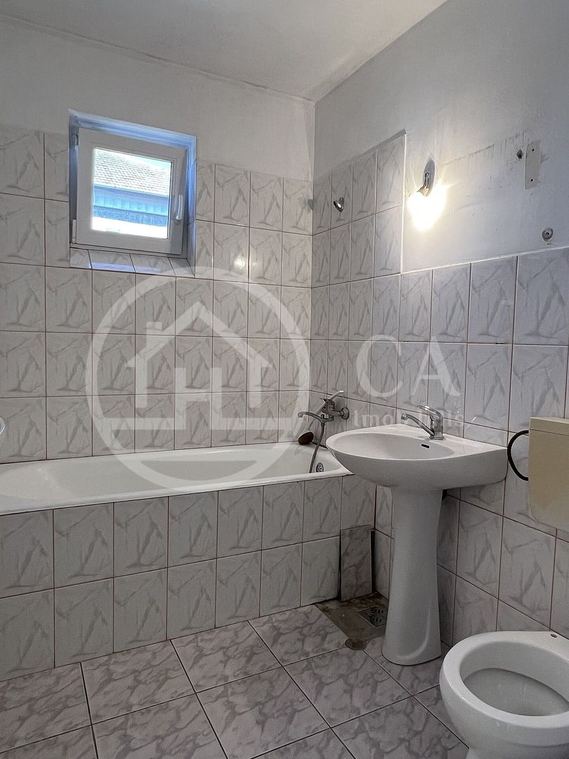 Apartament cu 4 camere de vanzare in Velenta Oradea - Poză 10