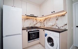 Vânzare, apartament, 1 cameră, strada Nikolai Zelinski, Botanica - Poză 9