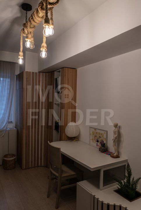 Vanzare 3 camere, imobil nou zona Dorobantilor, la cheie - Poză 13