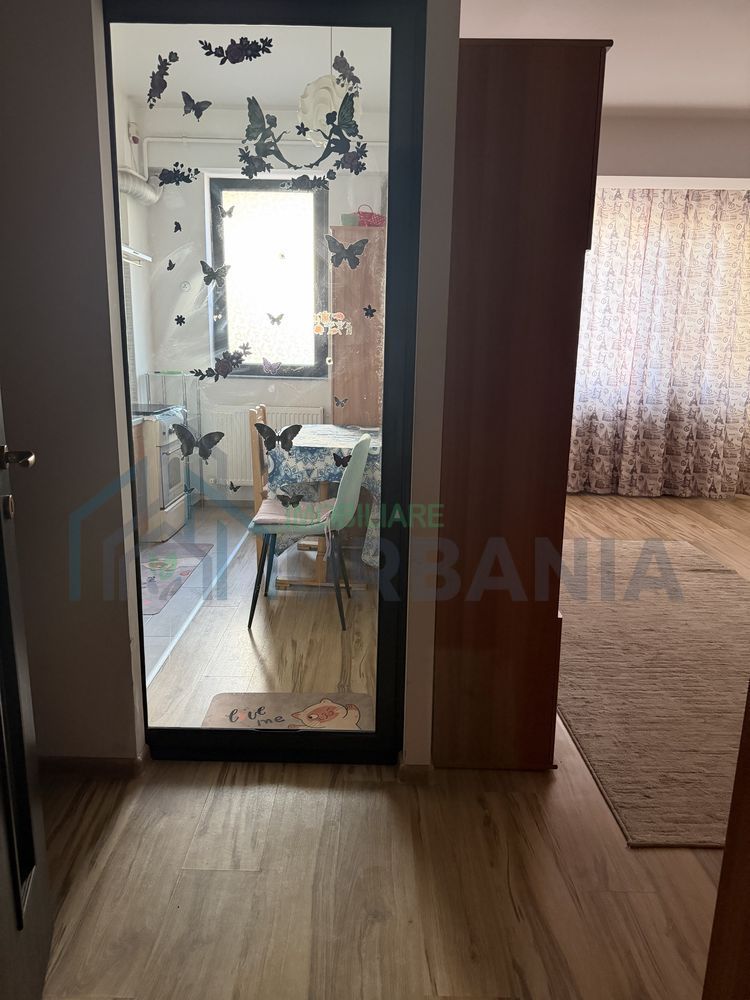 Apartament 1 camera de inchiriat - Young Residence, Iasi - Poză 7