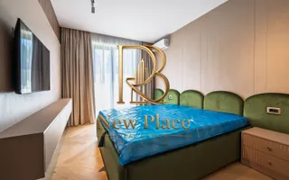 [VIDEO] ARQA Jolie Village | PISCINA EXTERIOARA [+21% TVA] CURTE 90 mp - Poză 23