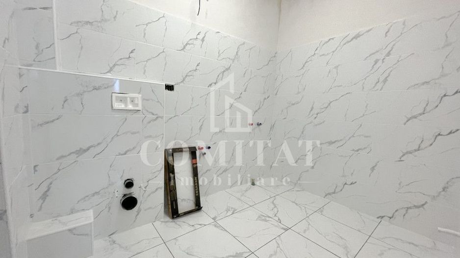 Apartament 3 camere | 64mpu | Constructie Noua | Parcul Feroviarilor - Poză 9