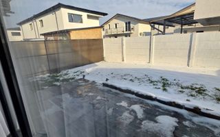 Vila individuala | 2 locuri de parcare | Curte | Mobilata | Utilata - Poză 19