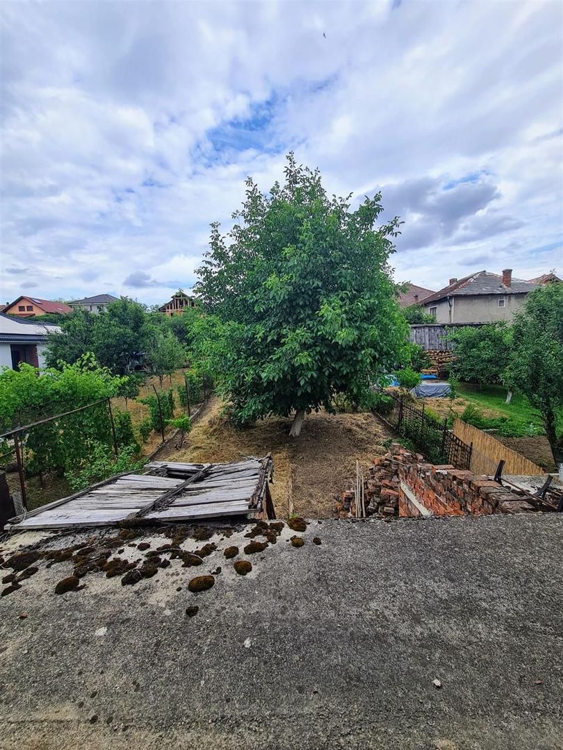 Casa in Rosu zona Garii Oradea - Poză 5