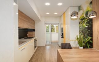 Apartament spațios 3 camere Herastrau Nordului | parcare - Poză 11