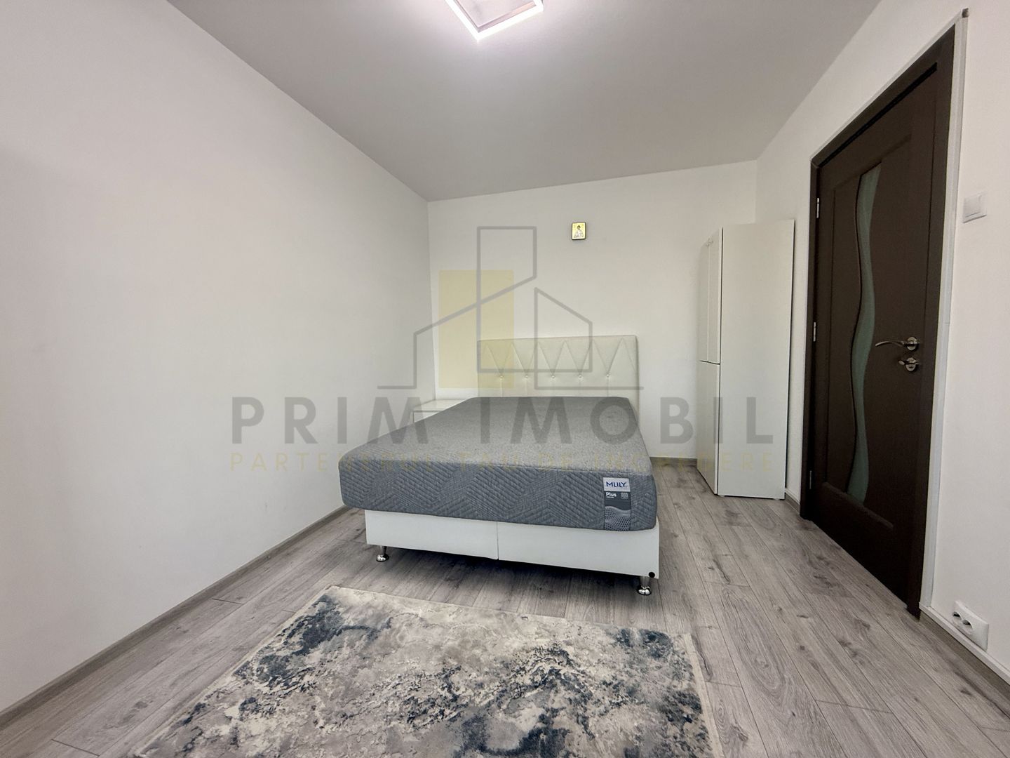 Apartament 2 camere Podu Ros, Palas Mall, renovat - Poză 10