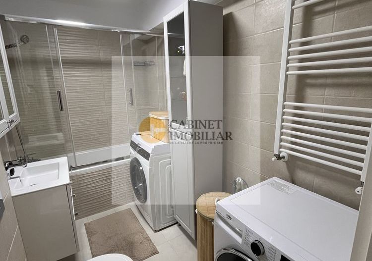 2 camere | Bd. Timisoara | Bloc 2023 | 50 mp utili - Poză 6