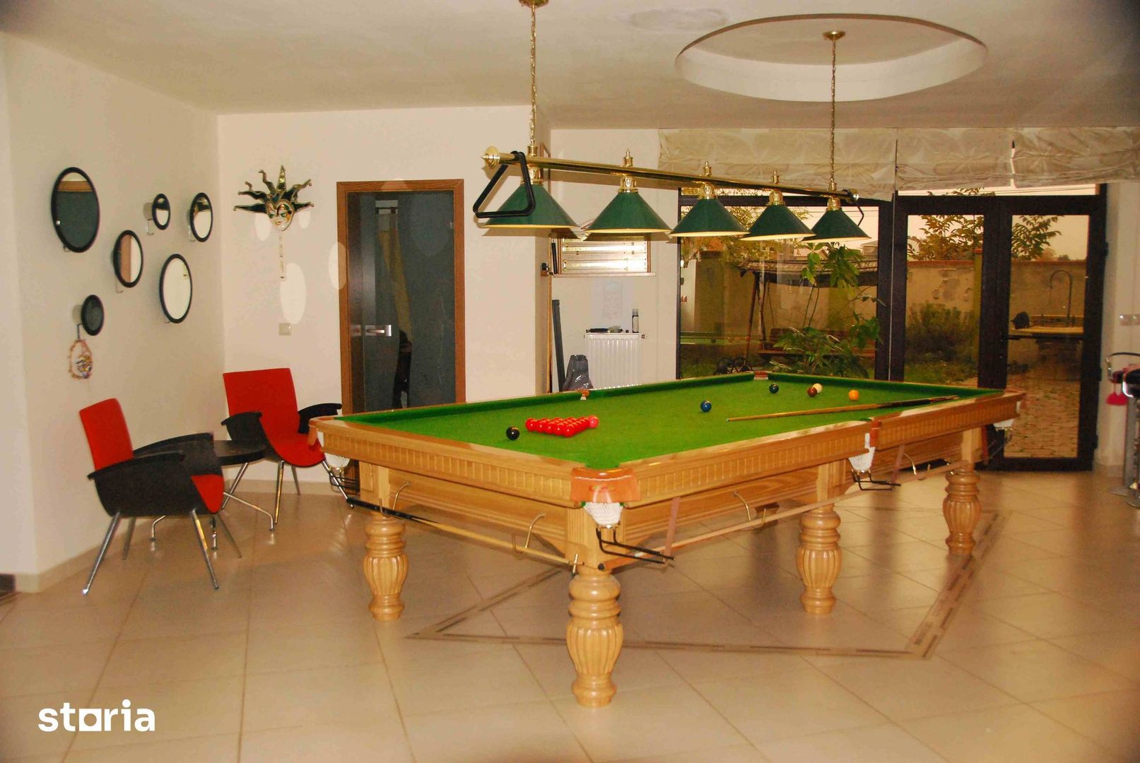 Vand casa 330 mp utili in zona planetelor Giroc, D+P+ E + pod - Poză 7
