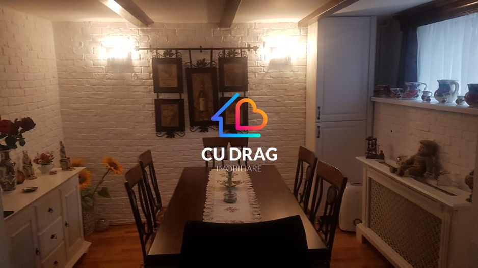 Casa cocheta zona Lupeni - Poză 7