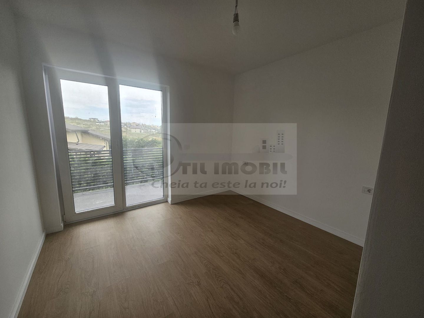 Vila modul insiruit - 88mp - Bucium - Visan - Poză 3