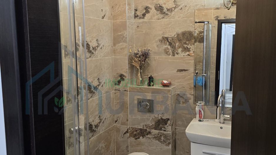 Apartament cu 2 camere Sf Lazăr- str. Zimbrului - Poză 5