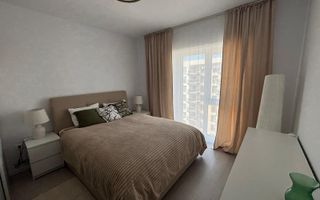 De inchiriat 2 camere, The Grand Kristal, mobilat si utilat | Sector 4 - Poză 10