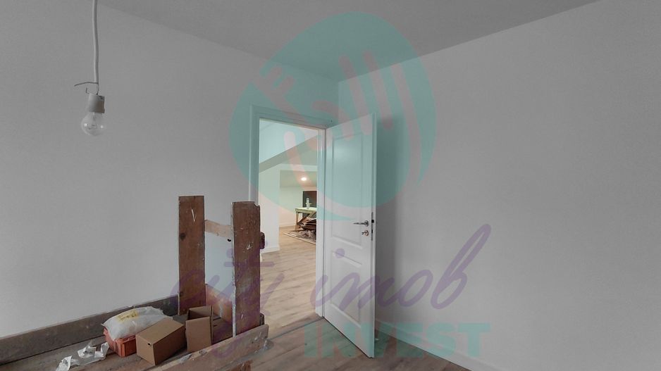 3 camere bloc nou 2020 | Mansarda | 2 balcoane | +20 mp depozitare - Poză 13