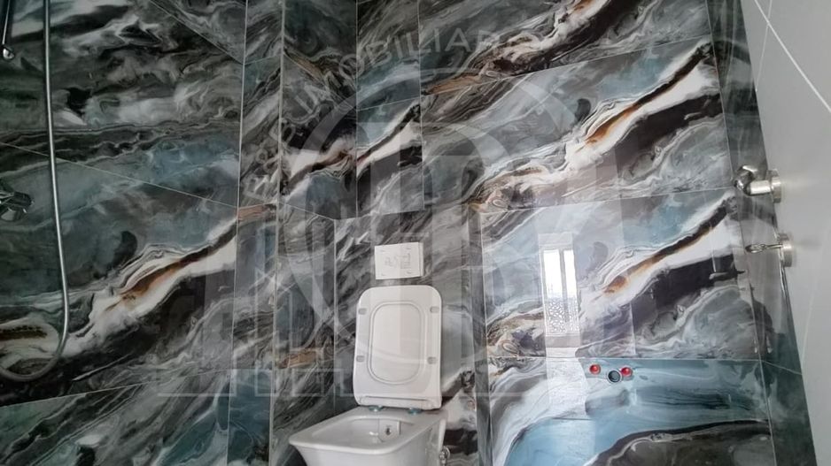3 camere Loc de parcare inclus Terasa 35mp Liviu Rebreanu - Poză 17