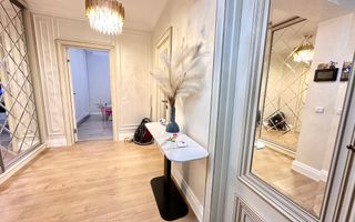 Exigent Plaza Residence Faza 2-Tipul H 60 mp - MOBILAT PREMIUM - Poză 6