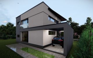 CASA INDIVIDUALA - Poză 4