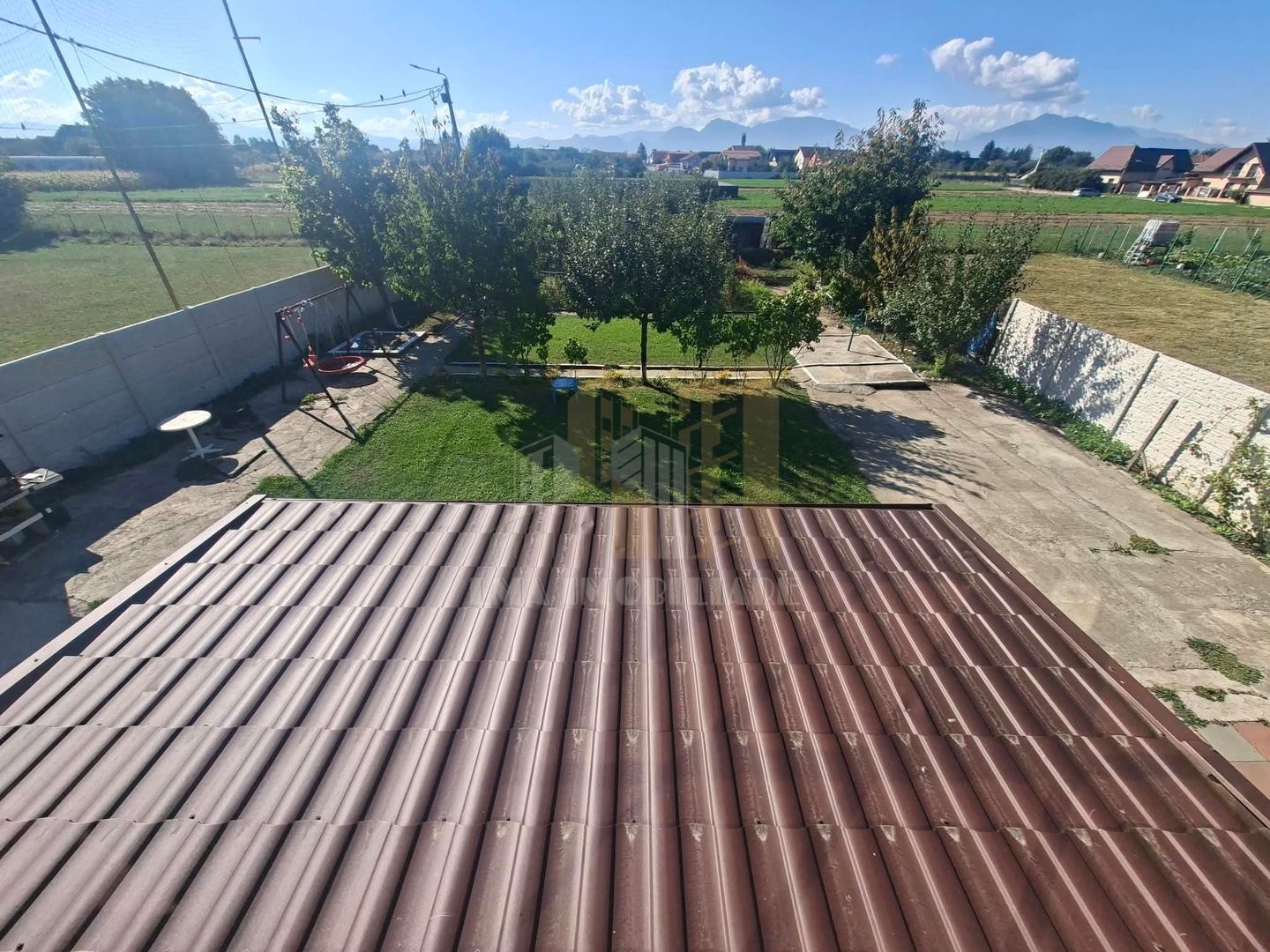 Casa individuala Harman Brasov  parter+etaj - Poză 36