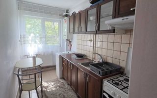 Apartament mobilat de închiriat, Bulevardul Carol, Iași - 2 camere, etaj 4/7 - Poză 6