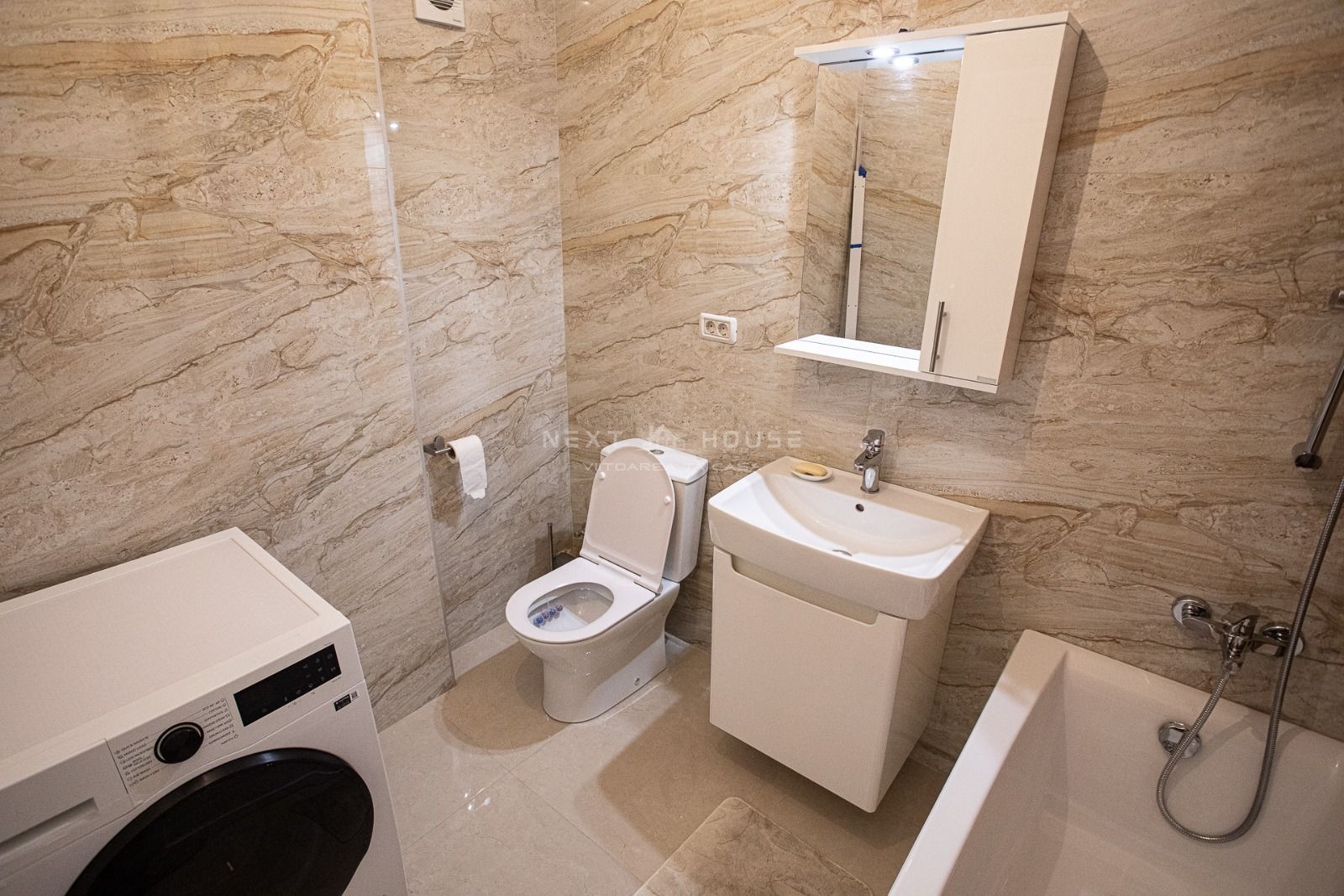 Studio Rahova - Parc Carol la doar 2 km de Unirii - Poză 14