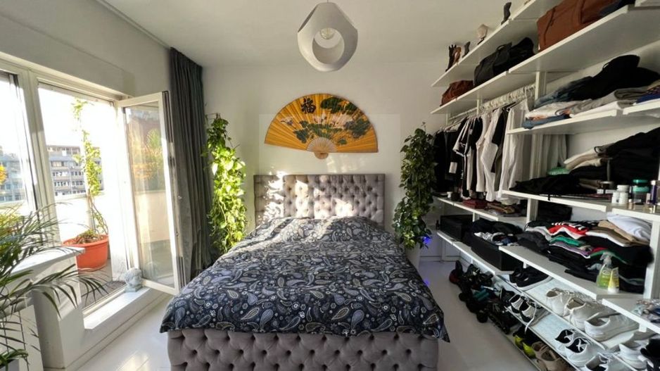 Apartament Tip Penthouse | 3 Camere | Terasă Panoramică | Universitate - Poză 8