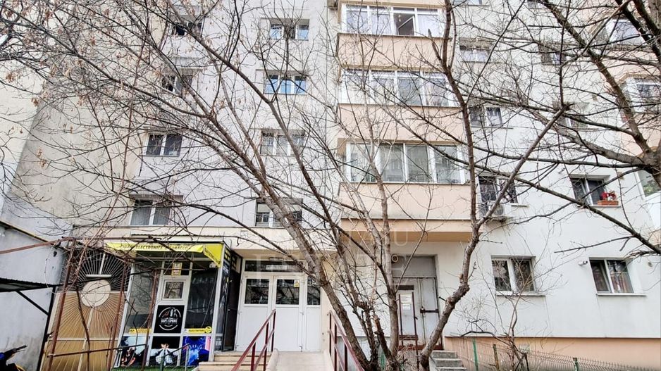 Garsoniera Dristor Vitan Bulevardul Ramnicu Sarat - Poză 3