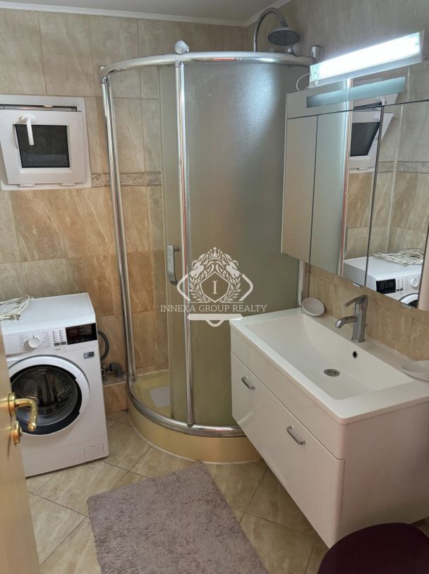 Drumul Sării | 3 camere | 75mp | et 3 | centrala proprie | 650 euro - Poză 13